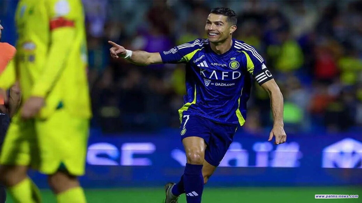 ما سبب غياب رونالدو المفاجئ عن تدريبات النصر؟